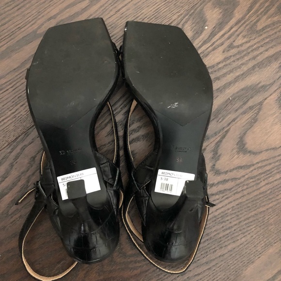 Dune London sandal size 38 - excellent condition - Picture 5 of 6